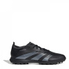 adidas Predator 24 League Low Turf Football Boots Black/Grey 11 (46)