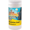 Pontaqua Chlór šok / štart 1 kg, granule