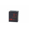 Batérie pre UPS (1x CSB HR1221W F2)