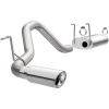 Magnaflow výfuk 16386 Dodge RAM 1500 3.6L V6; 3.7L V6; 4.7L V8; 5.7 V8 2009-24