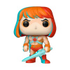 Funko Masters of the Universe POP! figúrka He-Man (Comic Deco) 9 cm