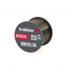 TRAKKER Vlasec Mono Reel Line 12lb, 5.44kg, 0.30mm, 1000m