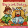 Škriatok Bukva - Z Rozprávky Do Rozprávky - online doručenie