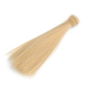 Stoklasa Paruka / vlasy pro panenky 20 cm - 9 blond nejsvětlejší