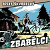 Zbabělci - Josef Škvorecký - online doručenie