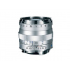 Zeiss Planar T* 50mm f/2.0 ZM Silver