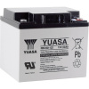 olovený akumulátor Yuasa REC50-12 YUAREC5012, 50 Ah, 12 V; YUAREC5012