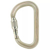 karabína PETZL Vulcan Screw-Lock