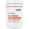 GymBeam Creatine Performance 400g CITRÓN LIMETKA - kreatín monohydrát