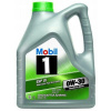 Motorový olej Mobil 4 l 0W-30