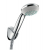 Hansgrohe Crometta 85 - Sprchová súprava Mono, 1 prúd, chróm 27577000