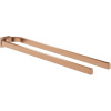 GROHE Selection dvojitý držiak na uteráky, dĺžka 411 mm, kartáčovaný Warm Sunset, 41059DL0