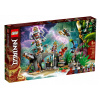 LEGO Ninjago Dedina strážcov 71747