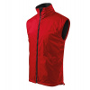MALFINI® Vesta pánska Body Warmer červená Veľkosť: M 5090714