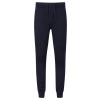 Men`s Authentic Jog Pants , Black, S Farba: french navy, Velkost: L