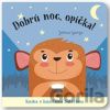 Svojtka Dobrú noc opička