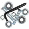 kingpin set KRUX DLK K5 KINGPIN SET
