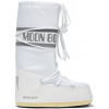 zimné topánky MOON-BOOT ICON NYLON White 39/41 + doprava zdarma
