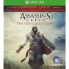 Assassin's Creed: The Ezio Collection CZ (Xbox One)