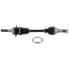 ALL BALLS AB6-CA-8-211 POLOOS CAN-AM OUTLANDER 400 STD 4X4 06-15, 500 XT 4X4 07-12, 650 XT 4X4 06-12, 800 STD