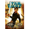 Star Wars Heir to the Jedi - Kevin Hearne, Cornerstone