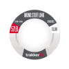 TRAKKER PRODUCTS - Naväzcový vlasec Mono Stiff Link 25,85 kg 0,7 mm 20 m Clear