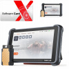 Thinkcar Thinktool Euro 191 SGW CanFD DoiP 8 palcov, 2 roky soft DEALER PL