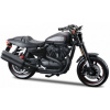 Maisto Harley Davidson XR 1200X (2011), černá, 1:18