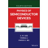 Physics of Semiconductor Devices 4e (Simon M. Sze,Yiming Li,Kwok K. Ng)(Pevná)