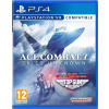 Ace Combat 7: Skies Unknown Top Gun Maverick Edition PlayStation 4 (PS4) krabička