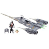 Hasbro Star Wars Mandalorianova Stíhačka N1 a figúrka