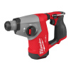 MILWAUKEE M12 FHAC16-0X aku kombinované kladivo 12V, SDS+, 1,5J, bez baterie, kufr 4933499184