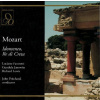 MOZART,W.A.: Idomeneo, Re di Creta [Pavarotti/Janowitz] (2CD)
