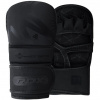 sparring rukavice RDX T15 MMA černé L