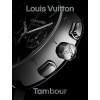 Louis Vuitton Tambour - Fabienne Reybaud