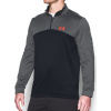 Pánska mikina Under Armour AF ICON 1/4 Zip Čierno / šedá S