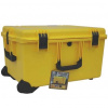 Odolný vodotesný kufor Peli™ Storm Case® iM2750 bez peny – Žltá