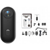 Mini športová kamera HD 4K Vodotesná Uhol 140° WiFi Adaptéry Príslušenstvo