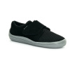 Beda Black jarné barefoot topánky (BF 0001/SK/1W) 22 EUR