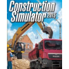ESD GAMES Construction Simulator 2015 (PC) Steam Key