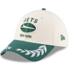 New York Jets - 2025 Draft 39Thirty NFL Šiltovka L/XL