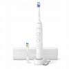 Philips Sonicare 6500 sonická zubná kefka, dva typy hlavíc HX7410/02