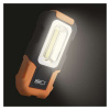 EMOS COB LED pracovné svietidlo P3888, 180 lm, 3× AAA