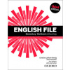 English File Third Edition Elementary Workbook Without Answer Key