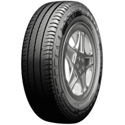 lehké nákladní VAN letní pneu Michelin AGILIS 3 MO-V 235/65 R16 115R