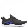 Under Armour Flow Dynamic INTLKNT Castlerock 10 (45)