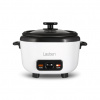 Lauben Rice Cooker Square 1000WB LBRCMRCS100WA