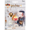 Topper na tužky Harry Potter 5ks