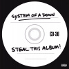 Płyta winylowa System Of A Down - Steal This Album! Systém Of A Down Vinyl