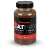 Mikbaits Booster Catfish Zranený úhor 250 ml